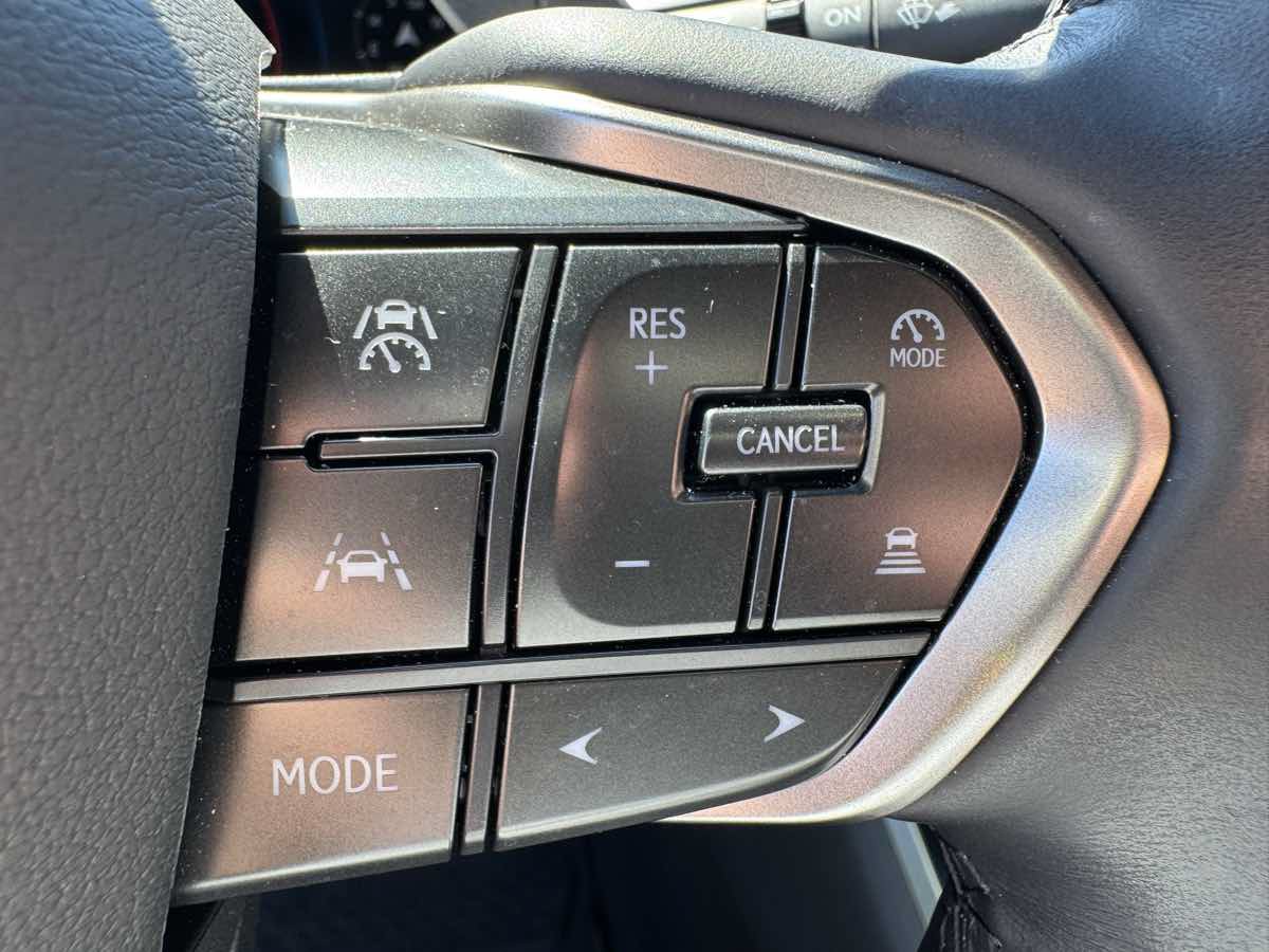 Used 2026 Lexus TX 350 AWD w/ Technology Package image 21