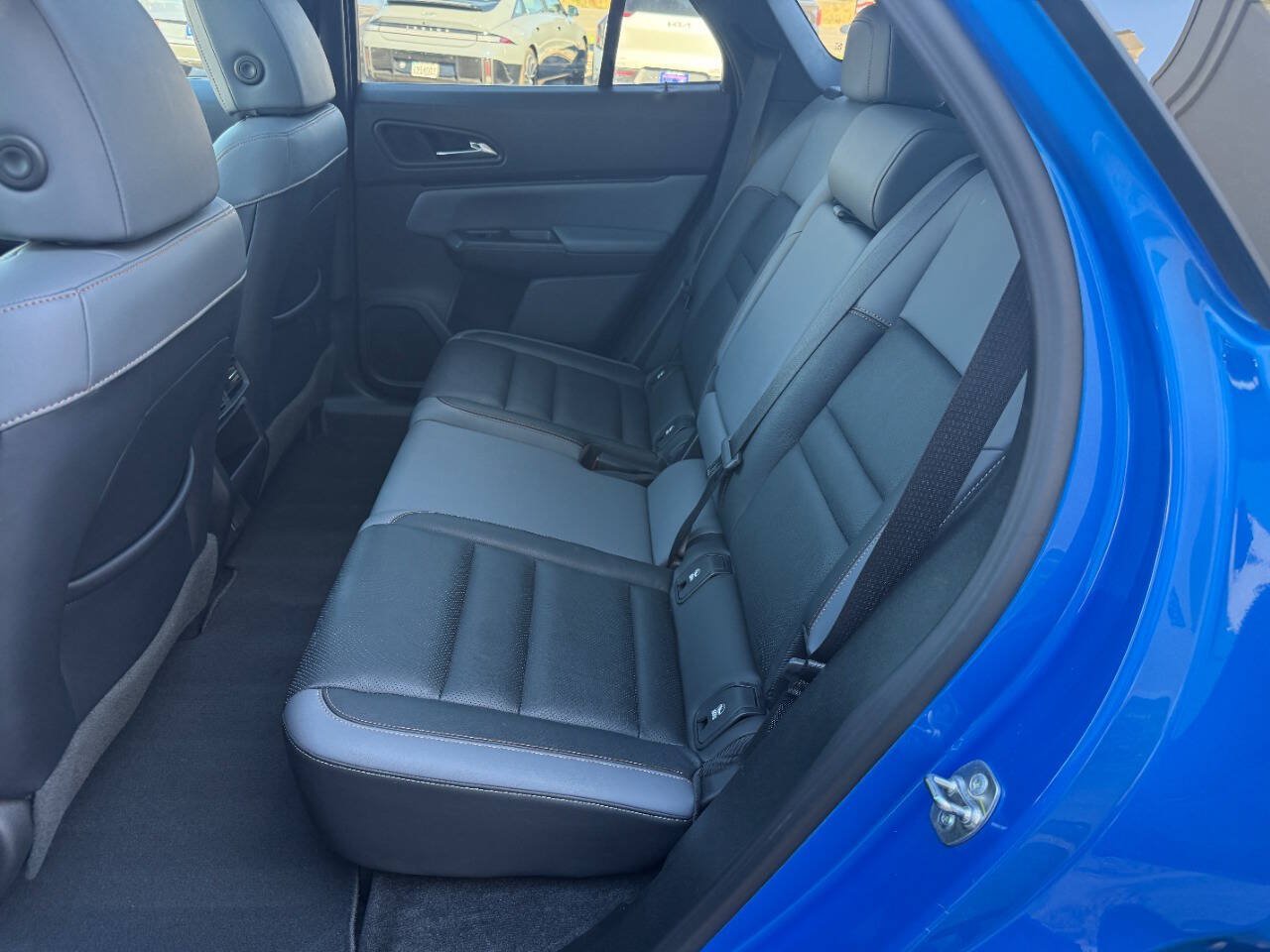 Used 2024 Honda Prologue Elite image 5