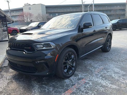 Used 2023 Dodge Durango R/T image 1