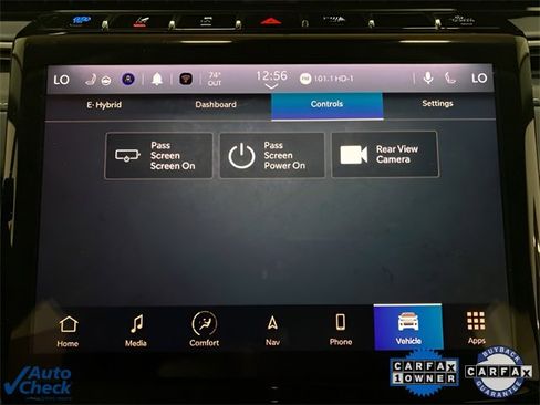 Used 2022 Jeep Grand Cherokee Limited 4xe image 45