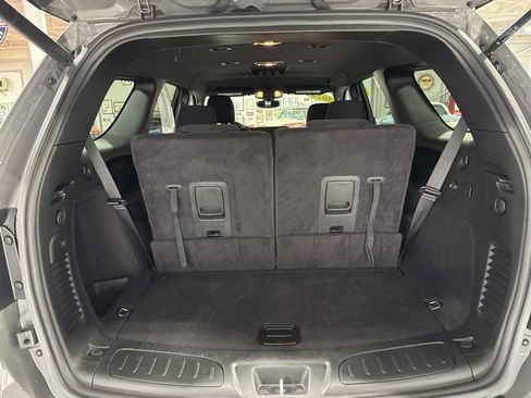 Certified 2024 Dodge Durango GT w/ Blacktop Package image 34