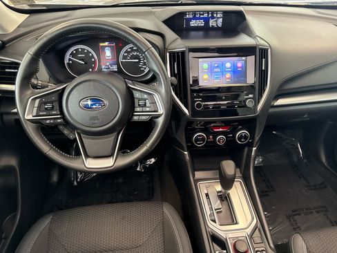 Used 2022 Subaru Forester Premium AWD/4WD image 13