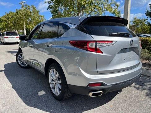 Used 2023 Acura RDX FWD image 3