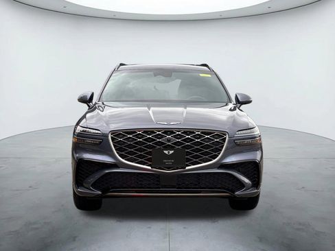 New 2026 Genesis GV70 2.5T Sport Prestige AWD/4WD image 8