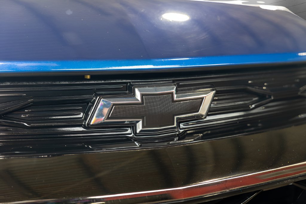 Used 2023 Chevrolet TrailBlazer LT FWD image 13