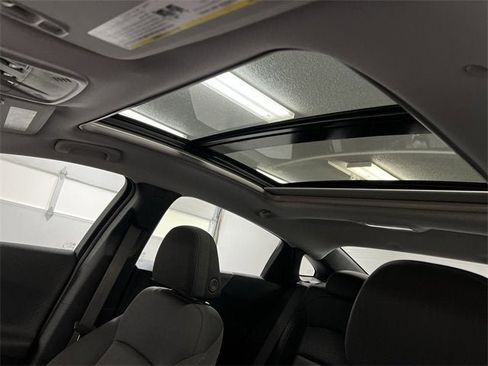 Certified 2024 Chevrolet Malibu LT image 18