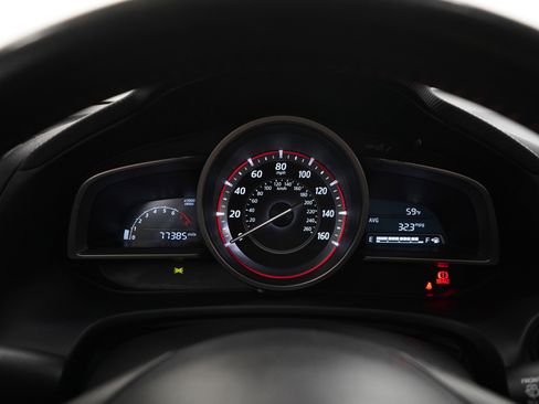 Used 2014 MAZDA MAZDA3 i Touring FWD image 25