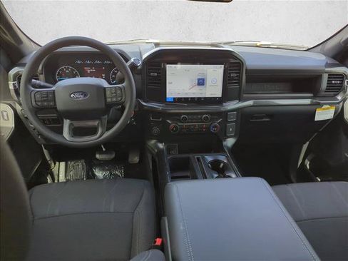 New 2026 Ford F150 STX RWD image 16