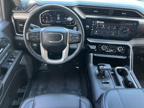 Used 2024 GMC Sierra 1500 Denali w/ Denali Reserve Package AWD/4WD image 31