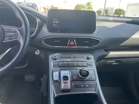 Used 2023 Hyundai Santa Fe SEL FWD image 22