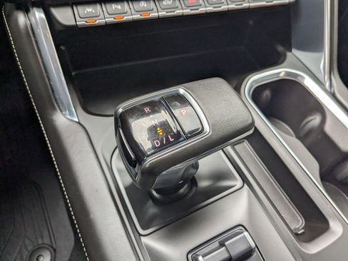 Used 2022 GMC Sierra 1500 Denali Ultimate image 18