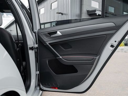 Used 2019 Volkswagen GTI 4-Door FWD image 42