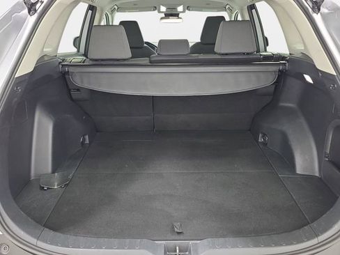 Certified 2024 Toyota RAV4 XLE image 30