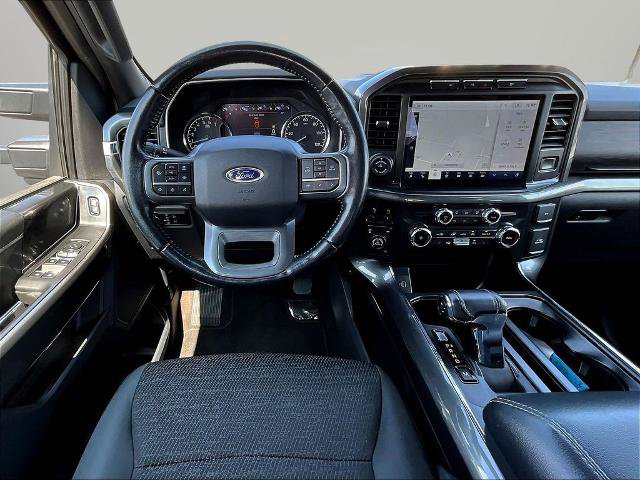 Certified 2022 Ford F150 4x4 SuperCrew image 9