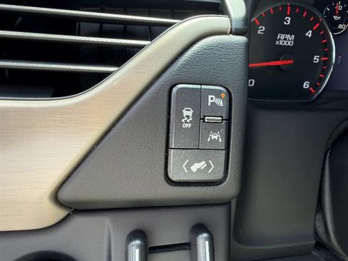 Used 2016 GMC Yukon Denali AWD/4WD image 31