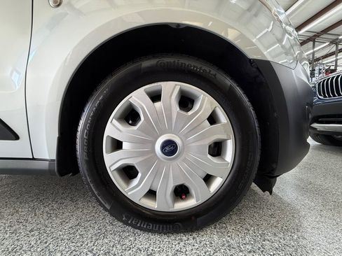 Used 2020 Ford Transit Connect XL FWD image 47