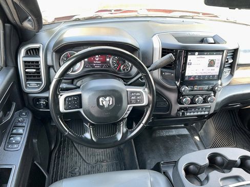 Used 2022 RAM 3500 Tradesman w/ Safety Group image 16