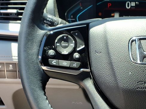 Used 2022 Honda Odyssey Touring image 19
