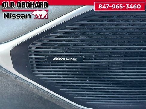 Used 2022 Jeep Wagoneer Series II w/ Convenience Group I AWD/4WD image 10