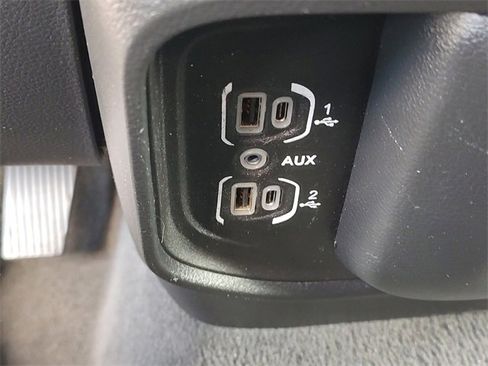 Certified 2023 RAM 1500 Big Horn w/ Trailer Tow Group image 21