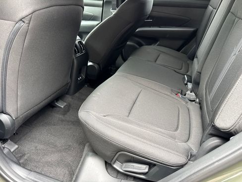 New 2026 Hyundai Tucson SEL image 21