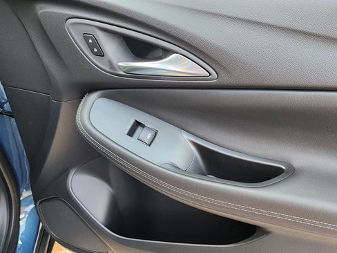 New 2026 Buick Encore GX Preferred w/ Comfort Package image 36