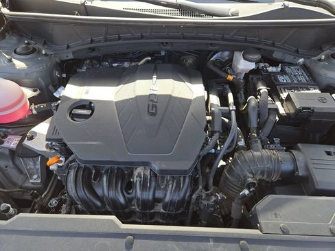 Used 2024 Hyundai Tucson SEL FWD image 25
