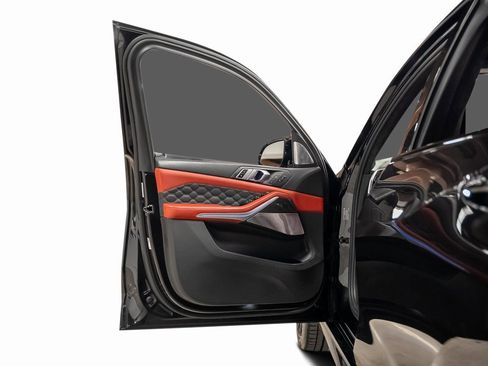 Used 2020 BMW X5 M Competition w/ Executive Package image 53