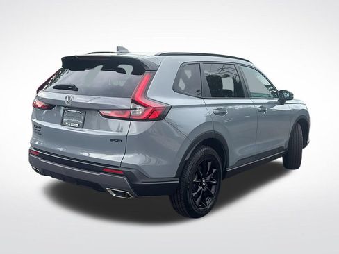 Used 2026 Honda CR-V Sport-L image 7