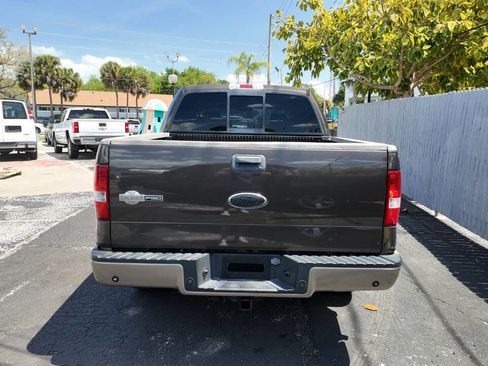 Used 2006 Ford F150 King Ranch image 7