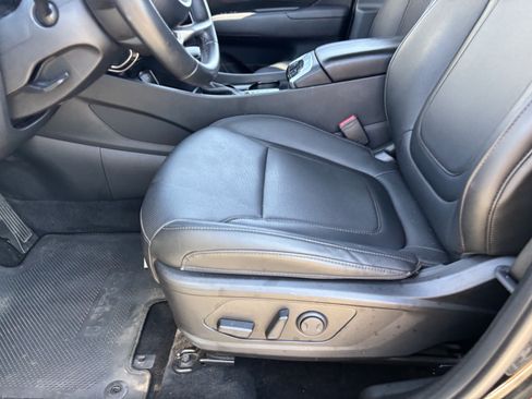 Used 2024 Hyundai Tucson SEL w/ Convenience Package FWD image 20