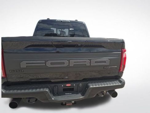 Used 2025 Ford F150 Raptor image 4