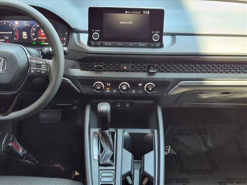 Used 2024 Honda Accord LX image 14