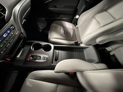 Certified 2023 Honda Passport EX-L image 27