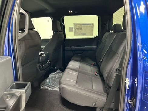 New 2026 Ford F150 STX w/ Equipment Group 200A image 26
