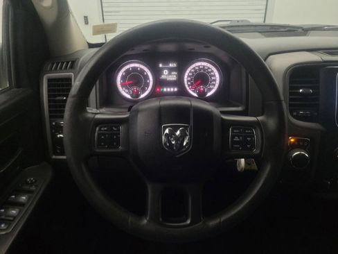 Used 2019 RAM 1500 Tradesman w/ Popular Equipment Group RWD image 22