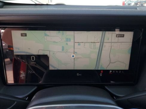 New 2026 GMC Terrain Elevation FWD image 30