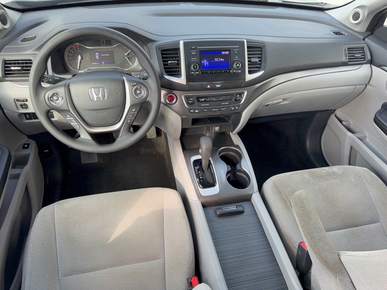 Used 2016 Honda Pilot LX image 17