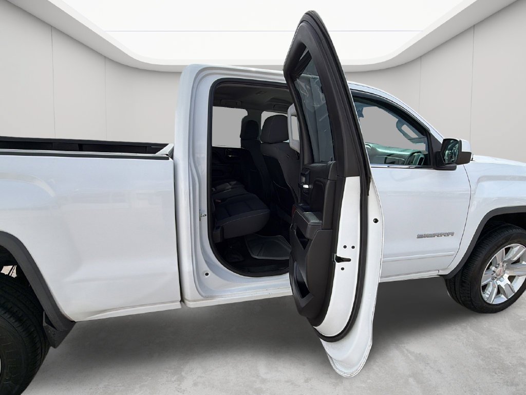Used 2014 GMC Sierra 1500 SLE w/ SLE Convenience Package RWD image 36