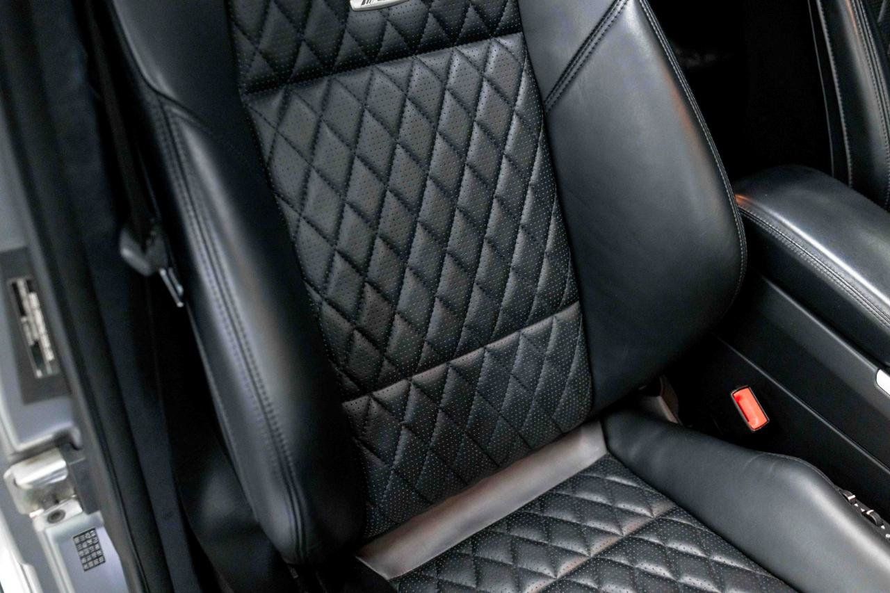 Used 2013 Mercedes-Benz G 63 AMG 4MATIC image 90