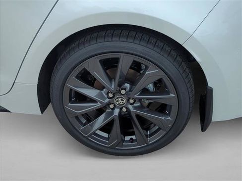 New 2026 Toyota Corolla SE FWD image 9