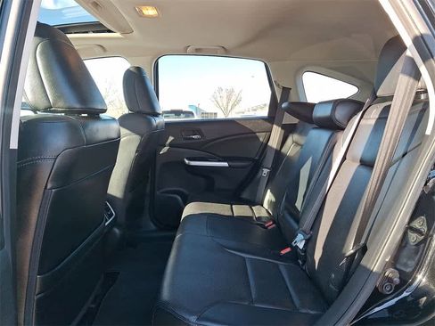 Used 2016 Honda CR-V EX-L image 20