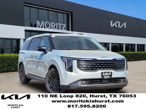 New 2026 Kia Carnival SX Prestige FWD image 1
