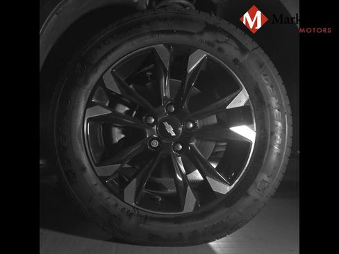 Certified 2023 Chevrolet TrailBlazer LT AWD/4WD image 10