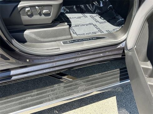 New 2026 GMC Sierra 1500 Denali Ultimate image 32