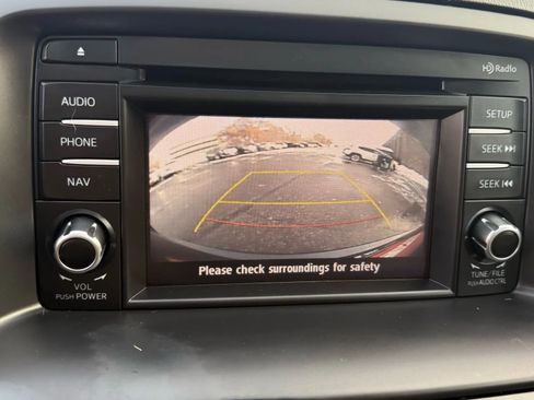 Used 2015 MAZDA CX-5 Touring w/ Bose/Moonroof Package image 18