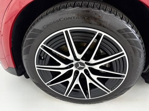 Certified 2026 Mercedes-Benz GLC 43 AMG 4MATIC image 29