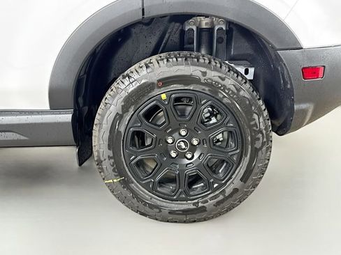 New 2026 Ford Bronco Sport Badlands w/ Badlands Tech Package image 33