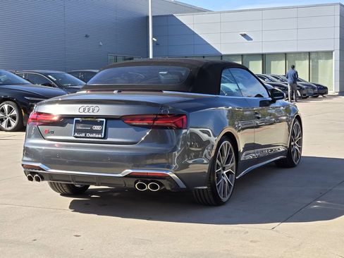 Certified 2024 Audi S5 Premium Plus w/ Premium Plus Package image 6