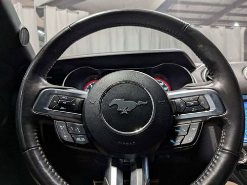 Used 2021 Ford Mustang GT Premium w/ Equipment Group 401A RWD image 19